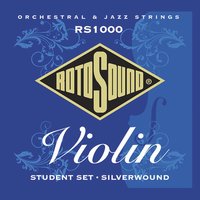 Rotosound RS1000 Juego de cuerdas para violn Student