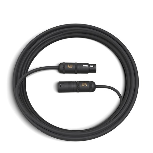 DAddario PW-AMSM-25 American Stage 7,5 Cables de micrfono
