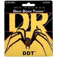 Cordes DR DDT-10/60 Drop Down Tuning