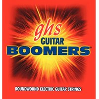 GHS GB-12XL Boomers for 12-Strings - Extra Light