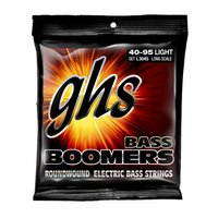 GHS 3045L Bass Boomers 4-Corde Light 040/095