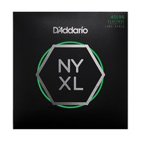 DAddario NYXL4095 040/095 Corde per basso