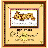 Cordes La Bella Professional 413P