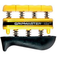 ProHands Gripmaster GMXL Xtra-Light Yellow