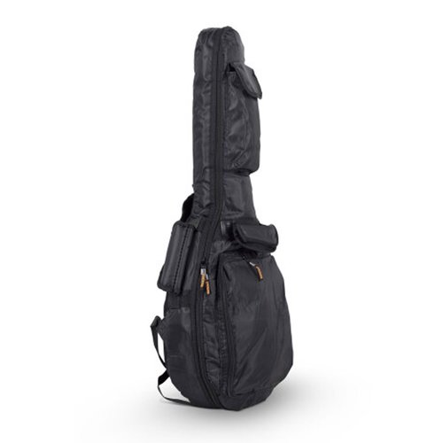 Rockbag RB 20513 Student Line Chitarra classica 1/2 - Nero