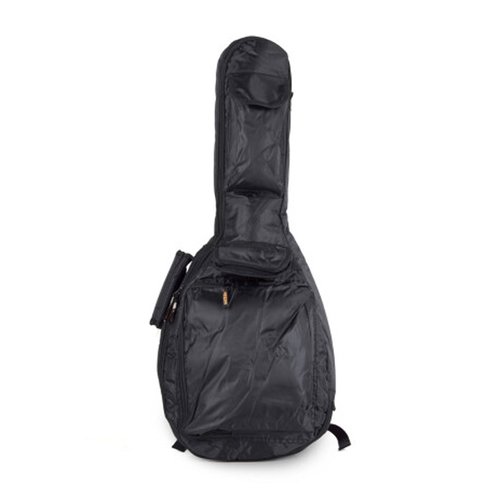 Rockbag RB 20513 Student Line Guitarra clsica 1/2 - Negro