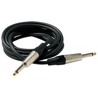 Rockcable 30203 D6 Guitar Cable 3 meter