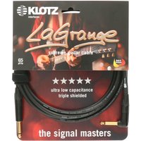Klotz LAGPR0600 La Grange Cavo chitarra 6.0 metri