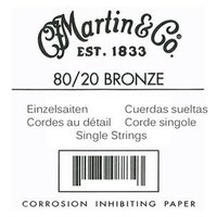 Martin Acoustic single string M-14HTT