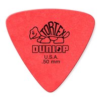 Dunlop Tortex Triangle 0.88mm guitar picks
