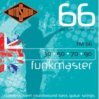 Cordes Rotosound FM66 Funkmaster 030/090