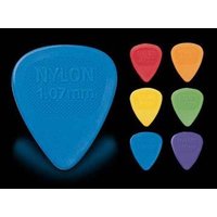 Dunlop Nylon Midi 0.80mm guitar picks