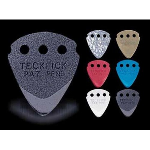 Dunlop Teckpick Bleu mdiators