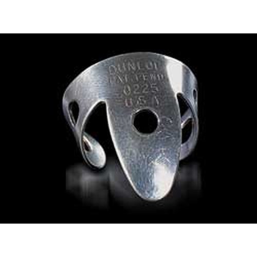 Dunlop Nickel Silver mdiators doigt Standard 0.15mm