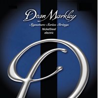 Cordes Dean Markley DM 2500 B DT Nickel Steel Electric...