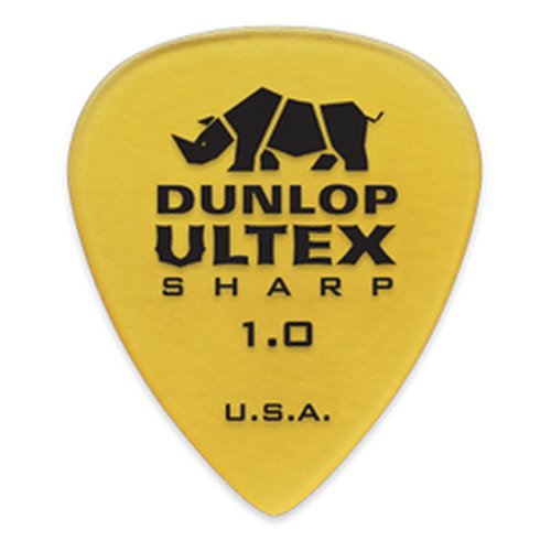 Dunlop Ultex Sharp 0,90mm pas