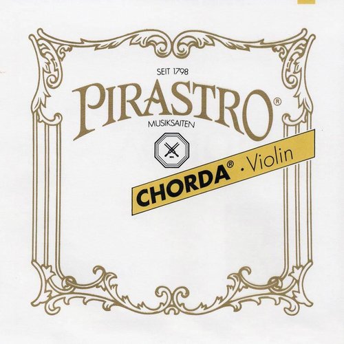 Pirastro 112021 Chorda Corde di violino media 4/4