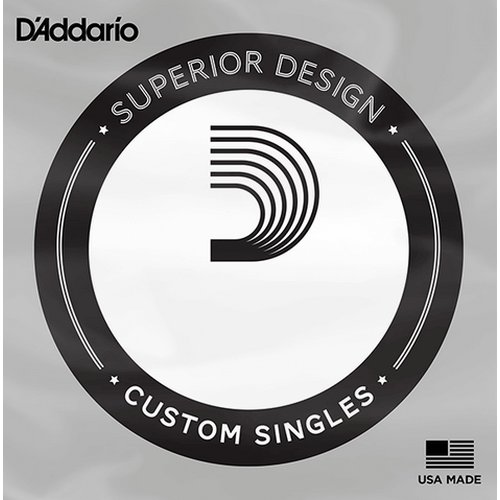 DAddario single string CG030