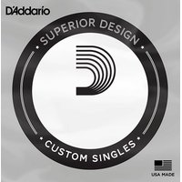 DAddario single string CG056