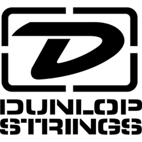 Dunlop DL STR DPS 017 Einzelsaite