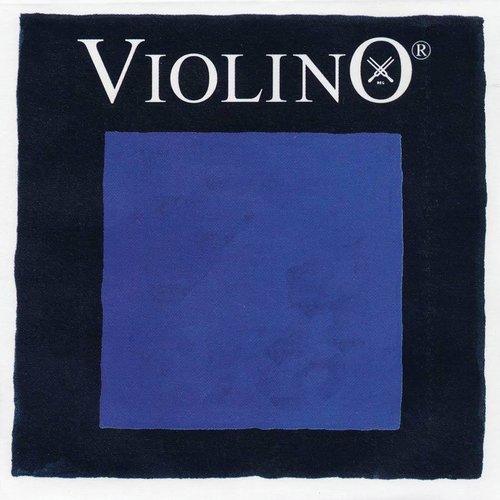 Pirastro 417021 Violino Cuerdas de violn Mi-bola medio Bolsa 4/4