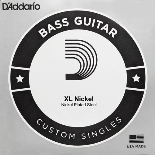 DAddario XLB165T Bass Einzelsaite