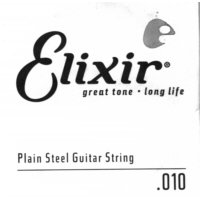 Elixir single string 14135 - WOUND .035