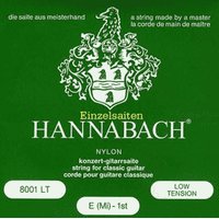 Hannabach single string 8002 LT - H2