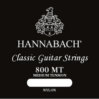 Hannabach single string 8003 MT - G3