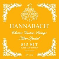 Hannabach single string 8152 SLT - H2