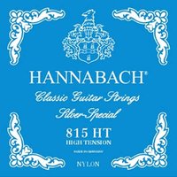 Hannabach 815 HT Silver Special, Einzelsaite G3