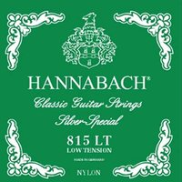 Hannabach single string 8155 LT - A5
