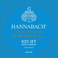 Hannabach cuerda suelta 8254 HT - D4