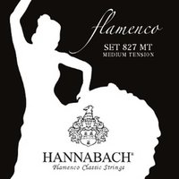 Hannabach 827 MT Flamenco Classic, Einzelsaite E6