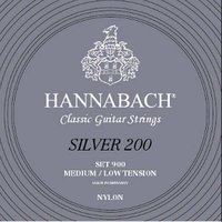 Hannabach cuerda suelta 9001 MLT - E1