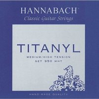Hannabach 950 HT Titanyl, Einzelsaite A5