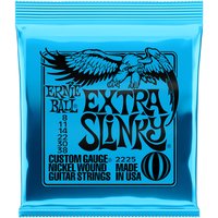 Ernie Ball EB2225 Extra Slinky 08-38