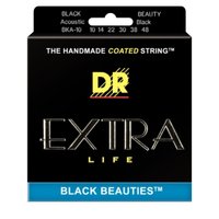 Cordes DR BKA-12 Extra Life Black Beauties Medium 012/054