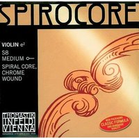 Thomastik-Infeld Set di corde per violino 3/4 Spirocore...