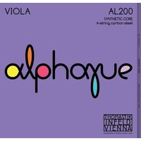 Thomastik-Infeld Viola strings Alphayue set 1/4, AL200...