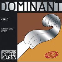 Thomastik-Infeld Cello strings Dominant set 4/4, 147...