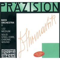 Thomastik-Infeld Double bass strings Przision Orchestral...